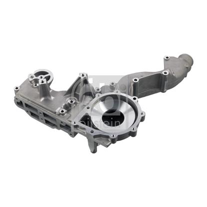 Febi Water Pump Housing 172421