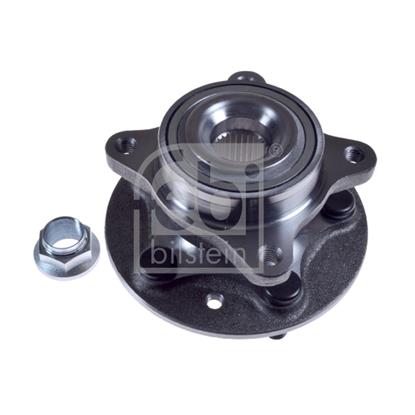 Febi Wheel Bearing Kit 172450