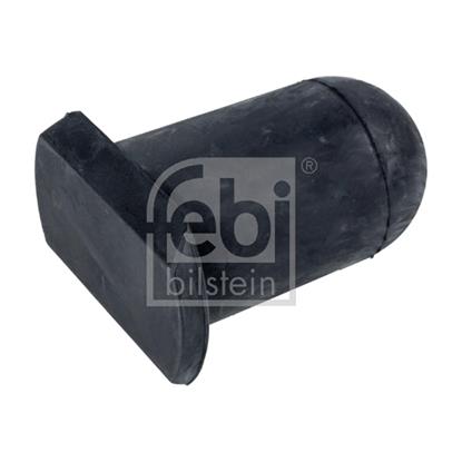 Febi Rubber Buffer suspension 172482