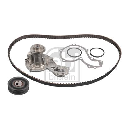 Febi Water Pump And Timing Belt Set 172599