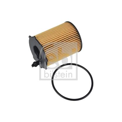 Febi Engine Oil Filter 172618