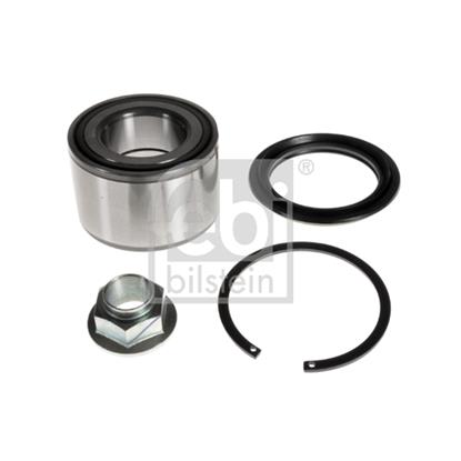 Febi Wheel Bearing Kit 172634
