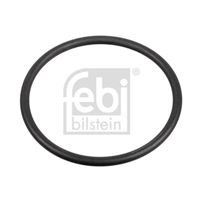 10x Febi Fuel Pump Seal Gasket 172666