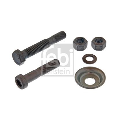 Febi Wishbone Control Lever Mounting Kit 17270