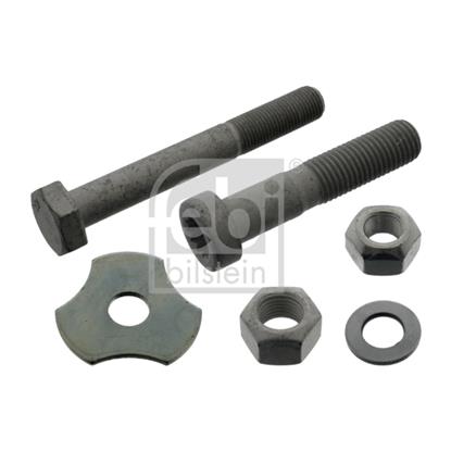 Febi Wishbone Control Lever Mounting Kit 17271