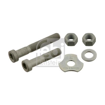 Febi Wishbone Control Lever Mounting Kit 17273