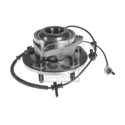 Febi Wheel Bearing Kit 172772