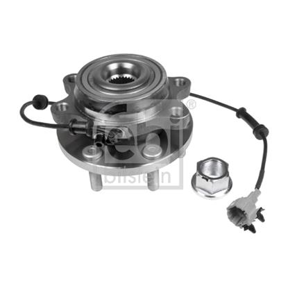 Febi Wheel Bearing Kit 172780