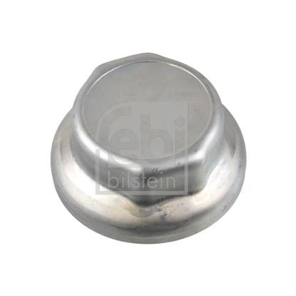 Febi Wheel Hub Protection Lid 172802