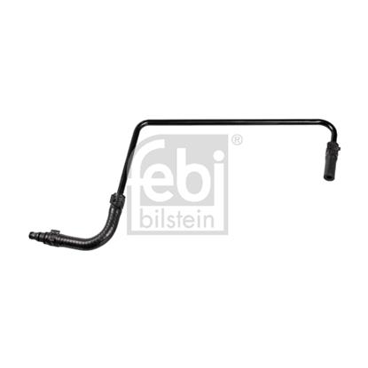 Febi Expansion Tank Breather Hose 172906