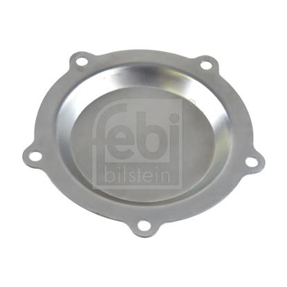 Febi Wheel Hub Protection Lid 172931