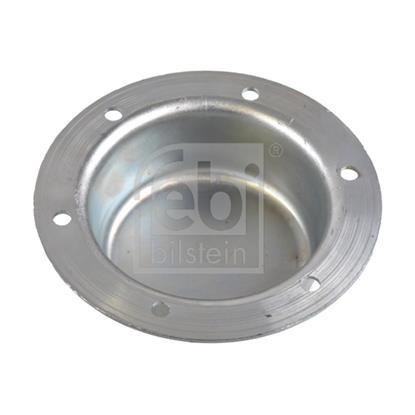 Febi Wheel Hub Protection Lid 172932