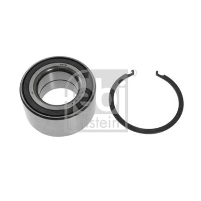 Febi Wheel Bearing Kit 172954