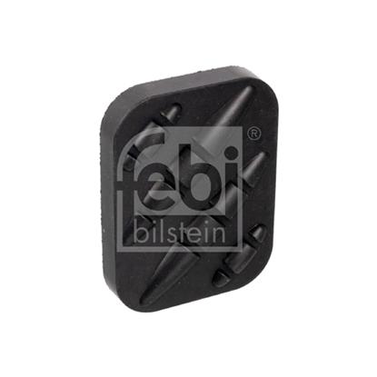 Febi Brake Pedal Rubber Pad 172999