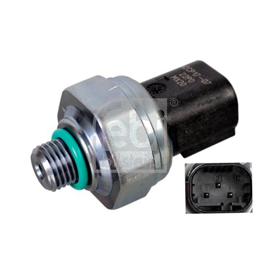 Febi Air Conditioning Pressure Switch 172236