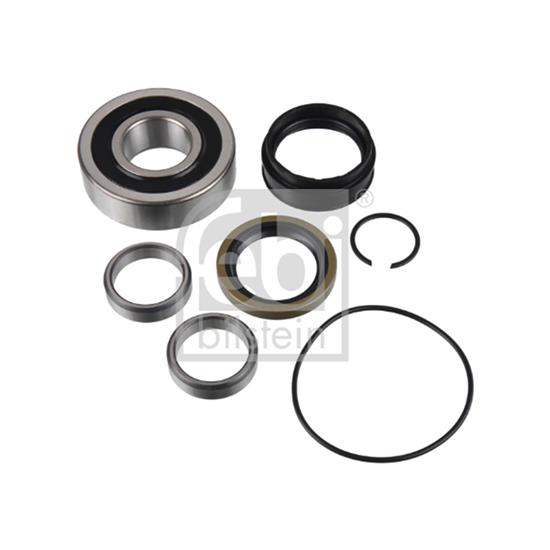 Febi Wheel Bearing Kit 172390