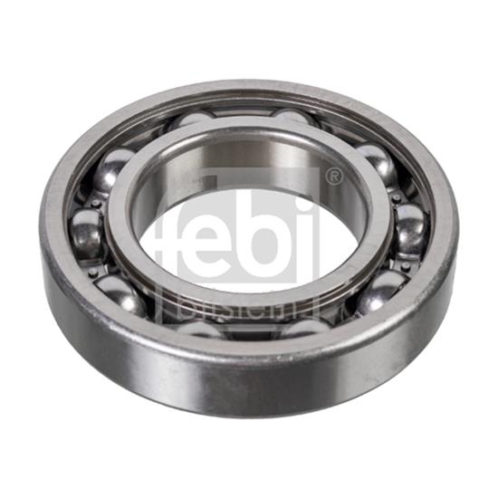 Febi Wheel Bearing 172412