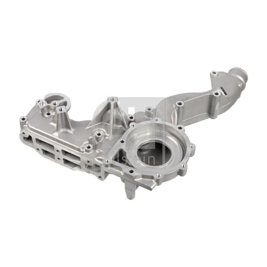 Febi Water Pump Housing 172422