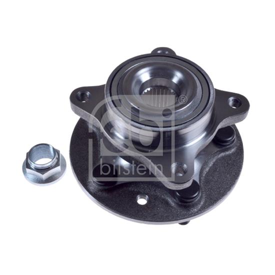 Febi Wheel Bearing Kit 172450