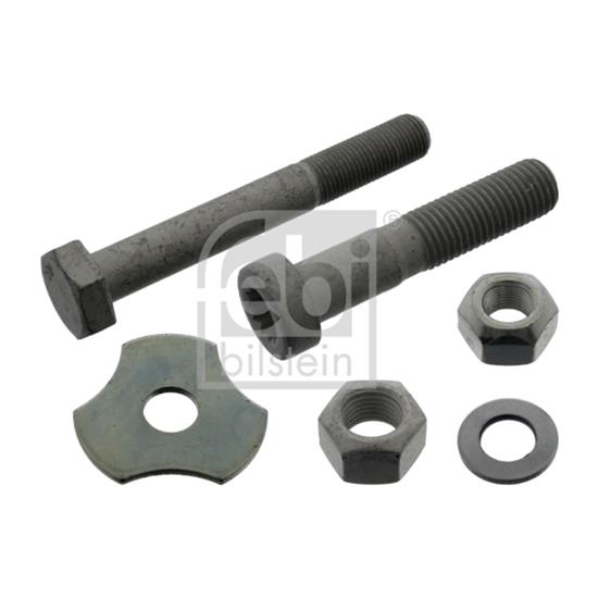 Febi Wishbone Control Lever Mounting Kit 17271