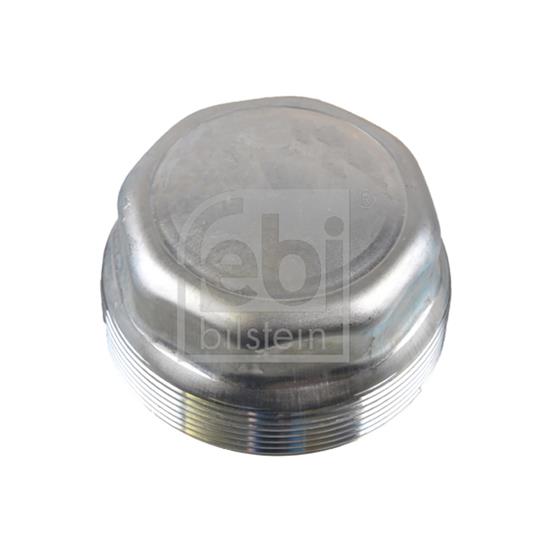 Febi Wheel Hub Protection Lid 172803