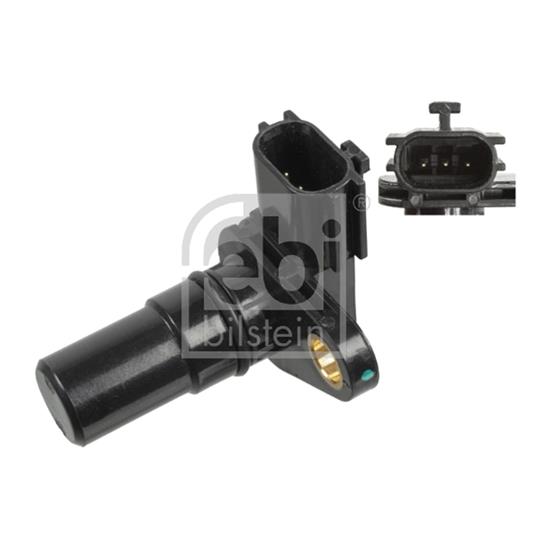 Febi Automatic Gearbox Transmission RPM Sensor 172814