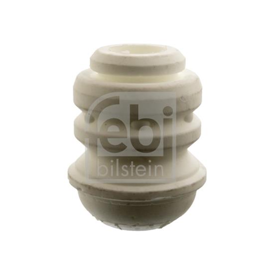 Febi Suspension Rubber Buffer 17288