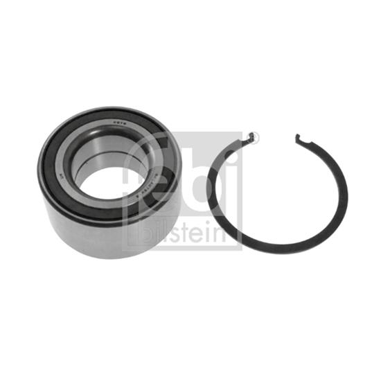 Febi Wheel Bearing Kit 172954