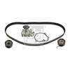 Febi Water Pump And Timing Belt Set 173021