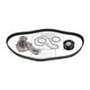 Febi Water Pump And Timing Belt Set 173024