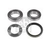 Febi Wheel Bearing Kit 173053