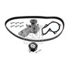 Febi Water Pump And Timing Belt Set 173068