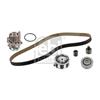 Febi Water Pump And Timing Belt Set 173075