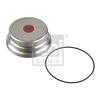 Febi Wheel Hub Protection Lid 173100