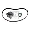 Febi Water Pump And Timing Belt Set 173134