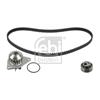 Febi Water Pump And Timing Belt Set 173139