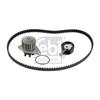 Febi Water Pump And Timing Belt Set 173142