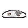 Febi Water Pump And Timing Belt Set 173231