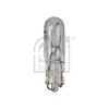 10x Febi Instrument Lighting Bulb 173304