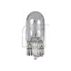 10x Febi Licence Number Plate Light Bulb 173306