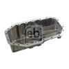 Febi Oil sump 173323