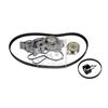 Febi Water Pump And Timing Belt Set 173354