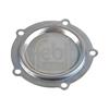 Febi Wheel Hub Protection Lid 173394