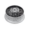 Febi Mounting controltrailing arm 173502