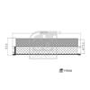 Febi Air Filter 173532