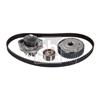 Febi Water Pump And Timing Belt Set 173649