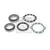 Febi Wheel Bearing Kit 173679