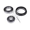 Febi Wheel Bearing Kit 173684