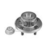 Febi Wheel Bearing Kit 173757