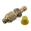 Febi Fuel Supply System Valve 173906